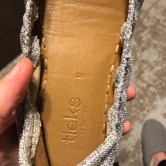 Tieks - Vegan in Silver Lake - Picture 4 of 4